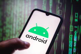 Errors on mobile phones using the Android operating system