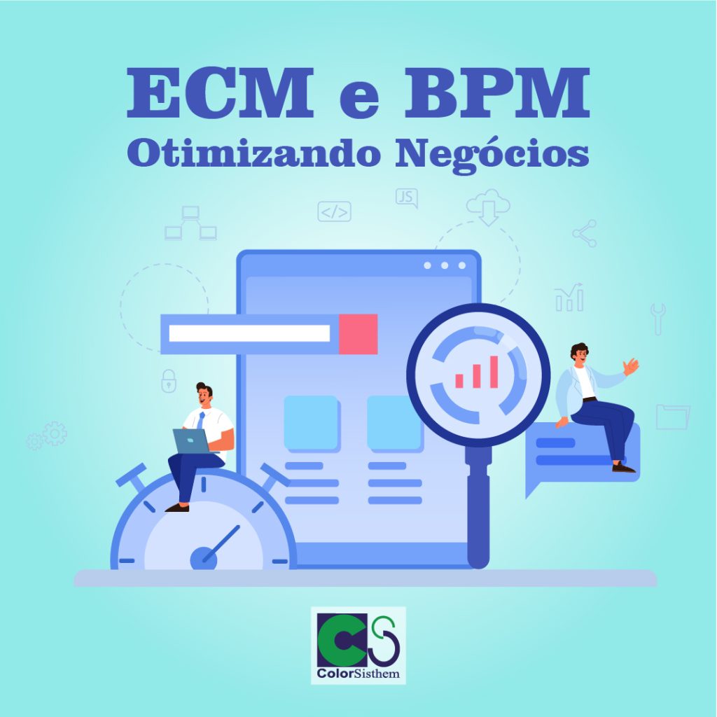 How can organizations measure the success and effectiveness of ECM and BPM implementations?