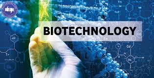 How does biotechnology impact the environment?