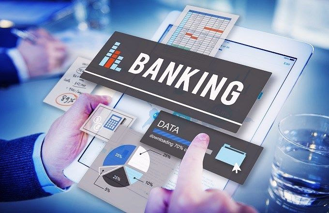 Key components and functionalities of a core banking system