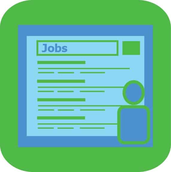 Open source job platforms to create a recruitment website