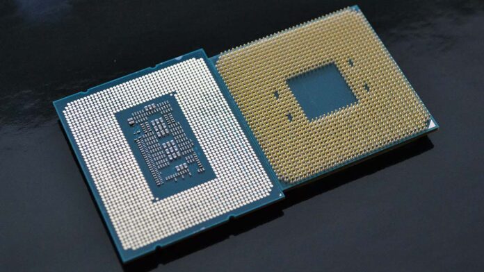 What are some factors that can affect the suitability of CPUs or GPUs for a specific task?