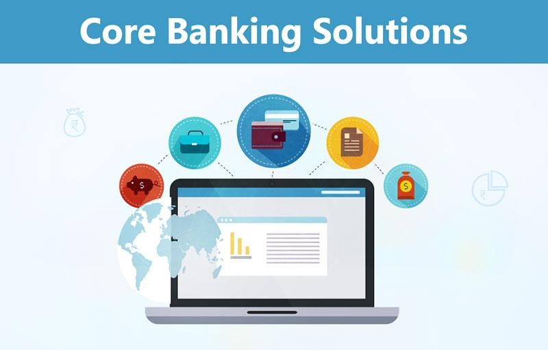 What is core banking?