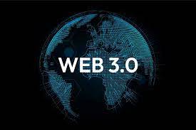 How does blockchain technology support Web3?