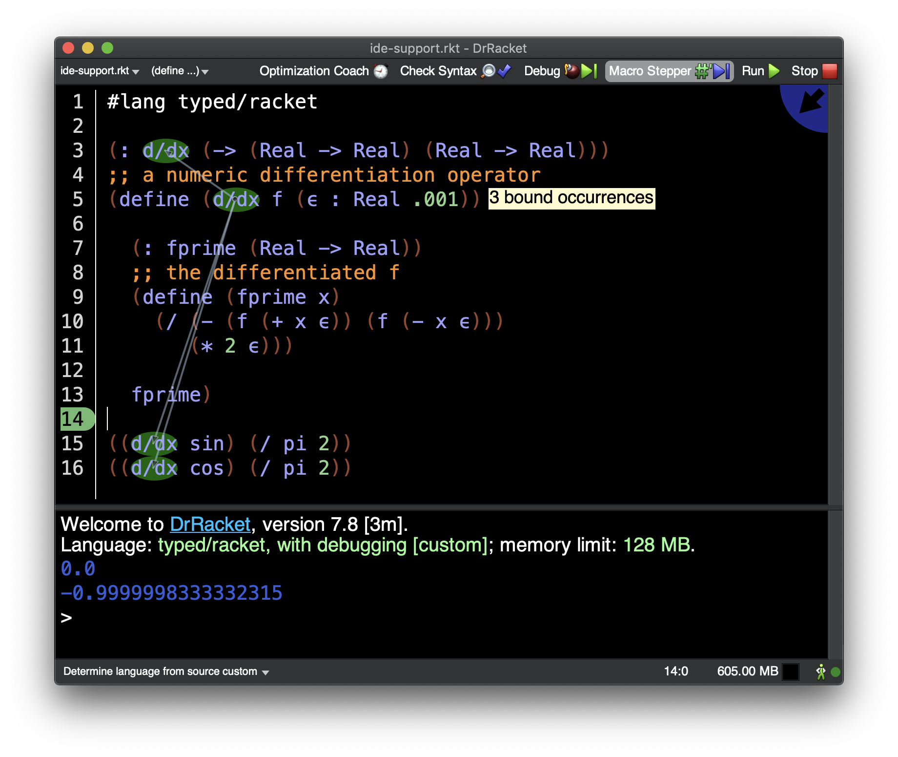 Other systems programming languages C and C++