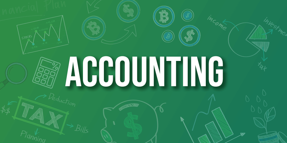 What are some common accounting frameworks used in bookkeeping?