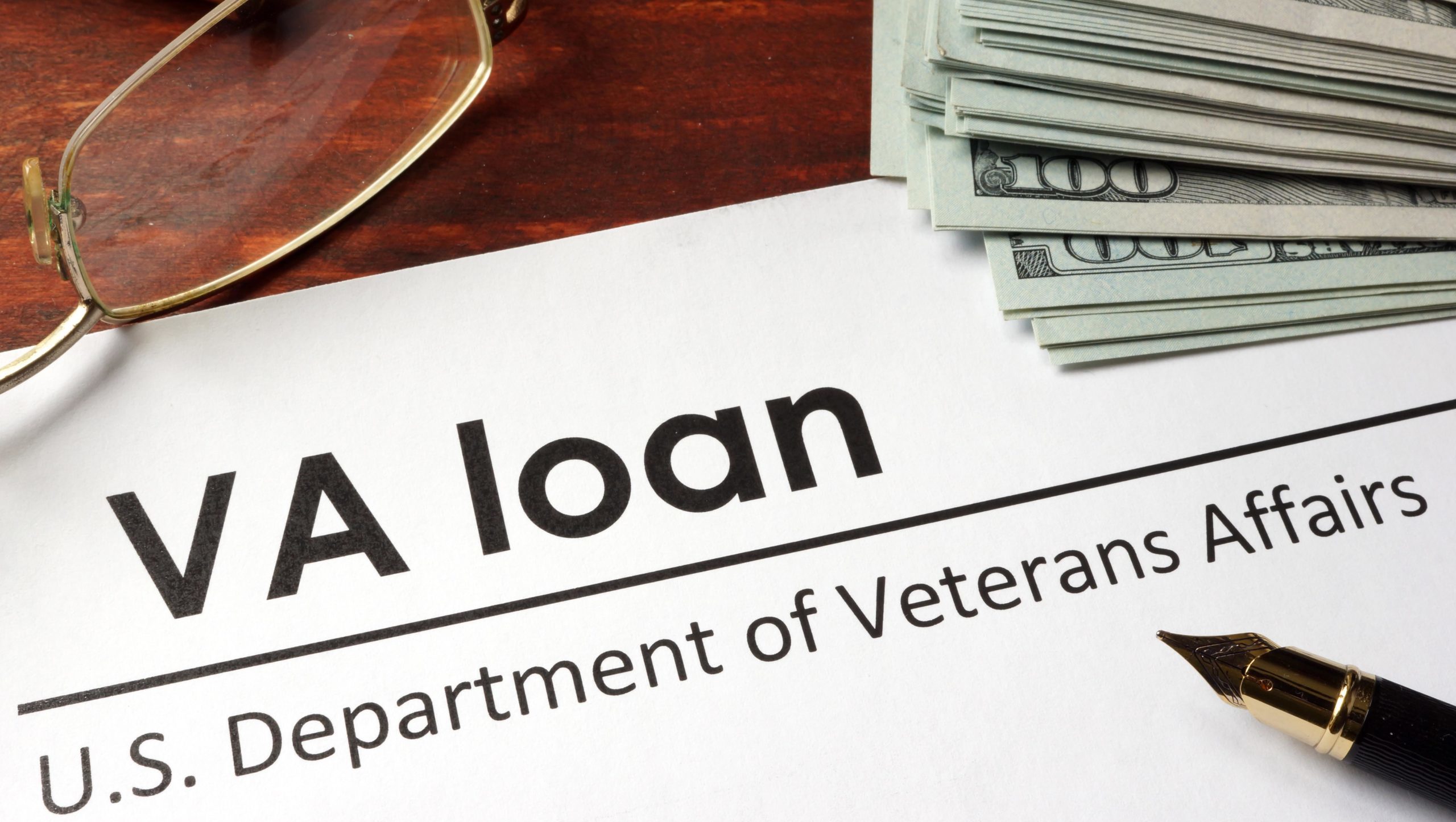 What is the process for obtaining a Certificate of Eligibility (COE) for a VA loan?