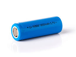 Advantages of lithium-ion batteries