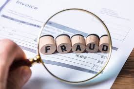 Analysis of notable online fraud cases – Anti-online fraud