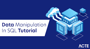 Basics of SQL for data querying and manipulation