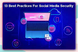 Best practices for social media and networking – Prevent online fraud