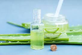 Can aloe vera help with other scalp conditions besides dandruff?