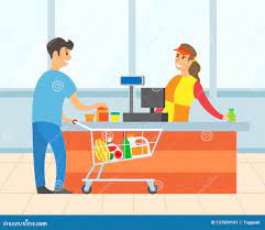 Cashier: Cashier Procedures and Policies