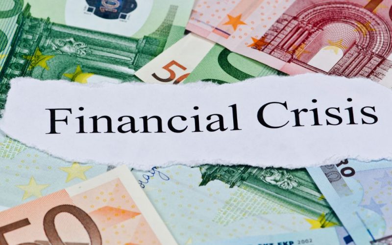 Causes and impacts of financial crises – Financial Crises and Systemic Risk – Banks & Financial Markets