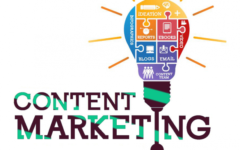 Creating compelling and engaging content – Content Marketing – Digital Marketing