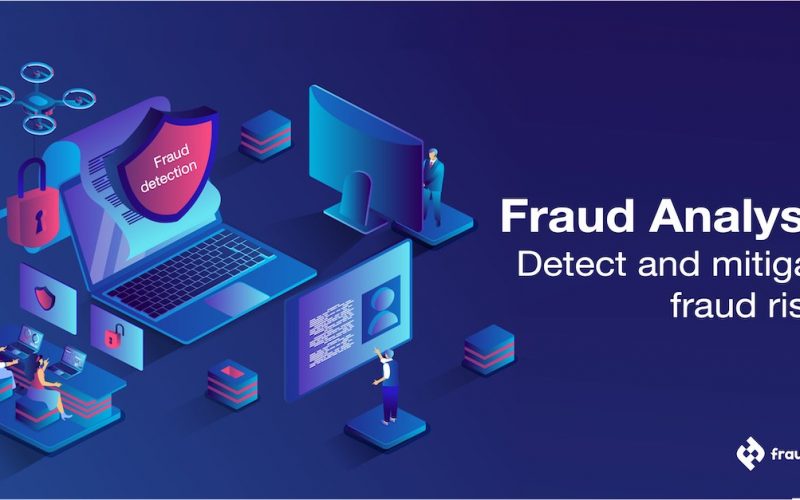 Data analysis and pattern recognition – Prevent online mining scams