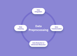 Data cleaning, preprocessing, and transformation techniques