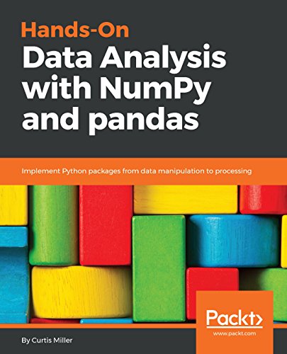 Data manipulation and analysis using programming libraries (e.g., Pandas, NumPy)