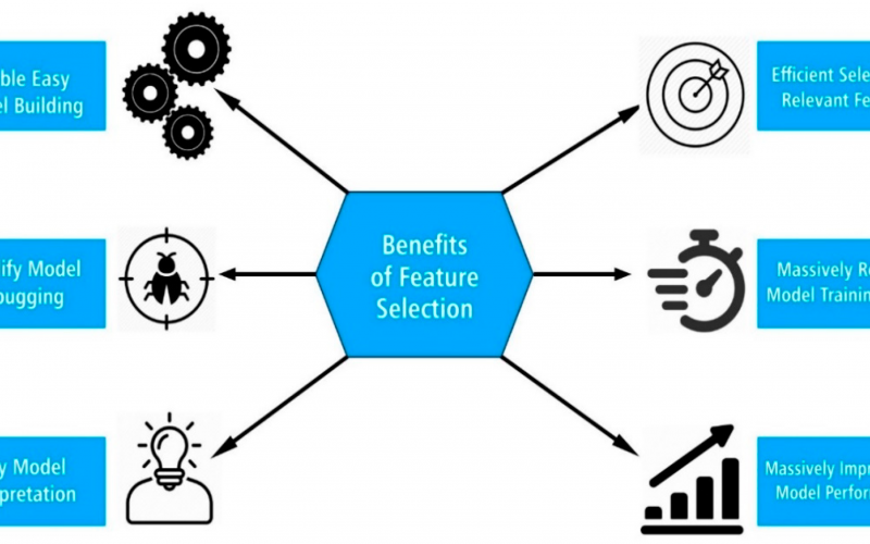 Feature engineering and selection techniques