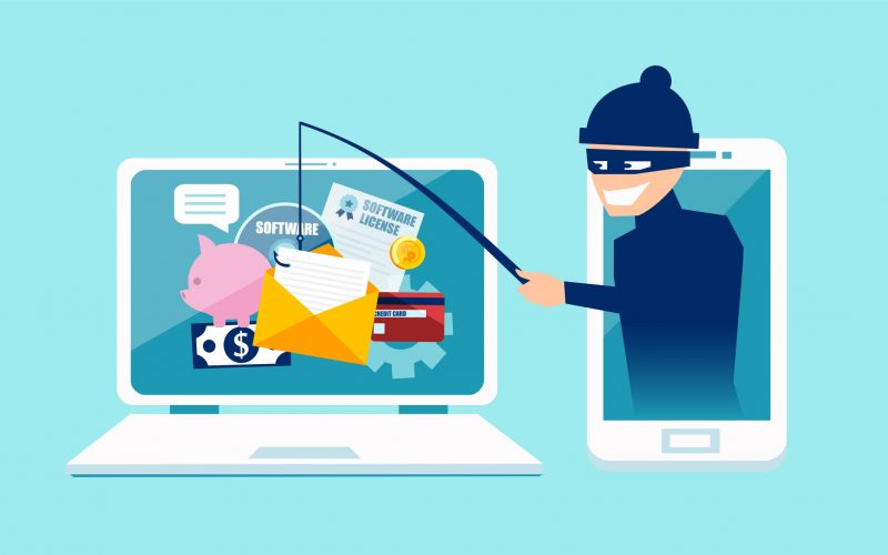 Free Anti-online fraud course