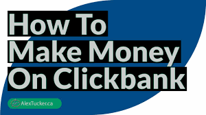 Free course “ClickBank and Affiliate Marketing”