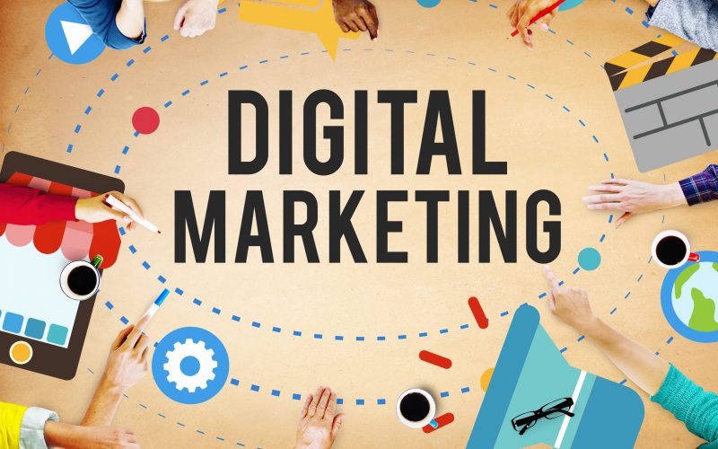 Group discussions and presentations on digital marketing strategies – Case Studies and Practical Exercises – Digital Marketing