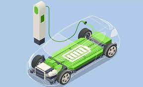 How do manufacturers ensure the safety of electric vehicle batteries and prevent battery fires?