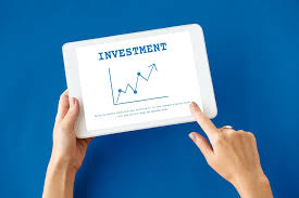 How does the concept of “margin” affect investment strategies?