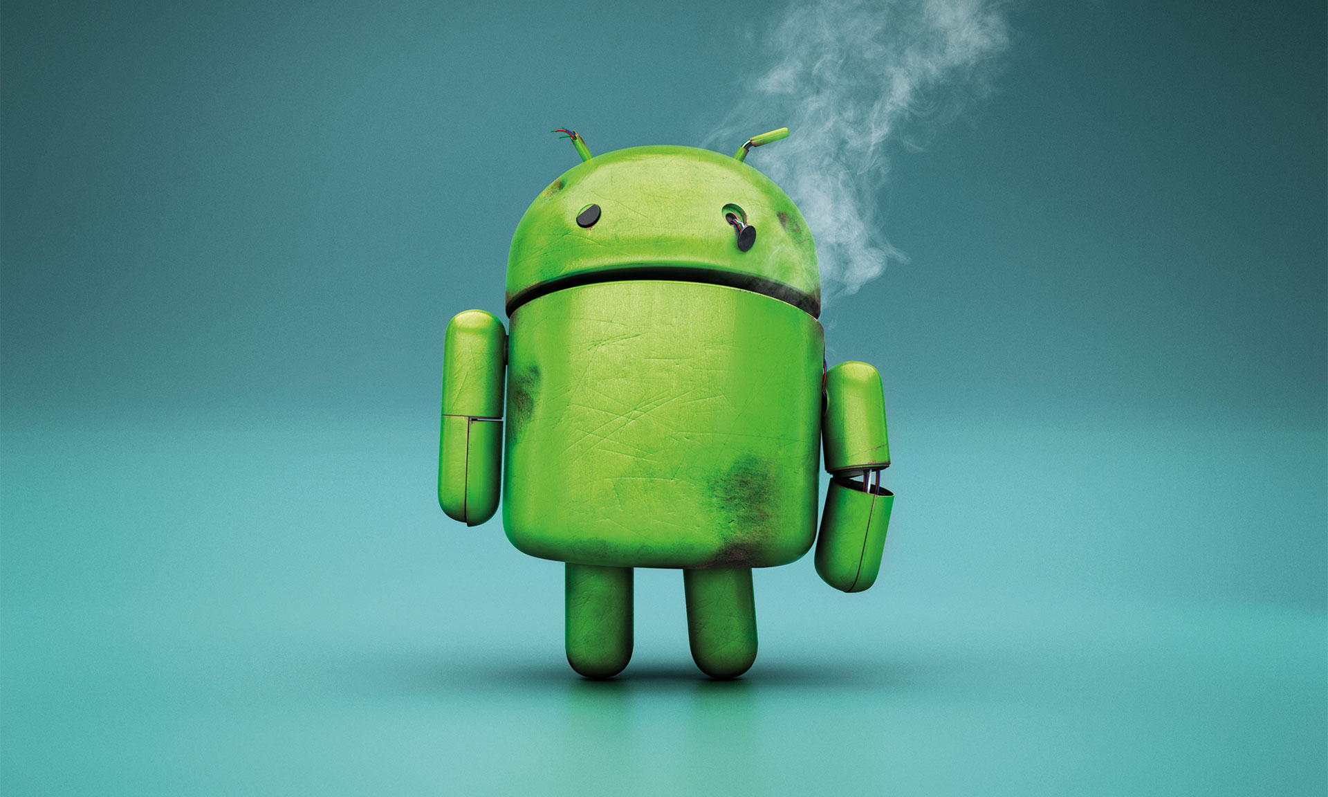 How is Android different from other mobile operating systems like iOS?