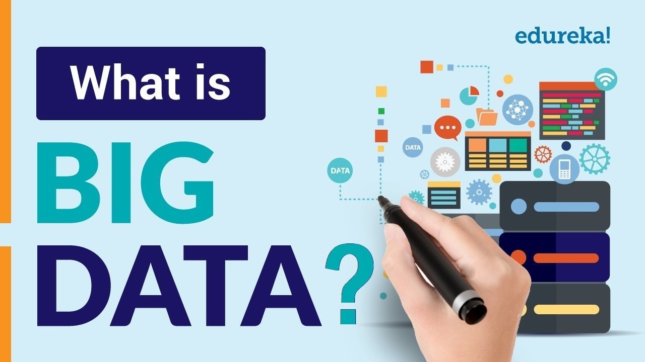 How is big data being utilized to gain insights and drive business decisions