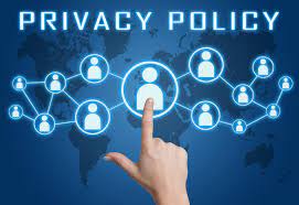 How often should a privacy policy summary be reviewed and updated?