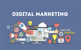 Key digital marketing concepts and terminology – Digital Marketing