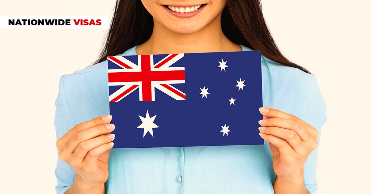 Learn about the Australian visa program