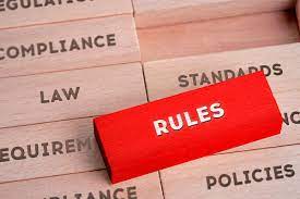 Overview of relevant laws and regulations – Anti-online fraud