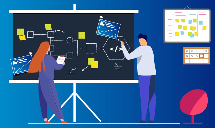 Planning phase in project management