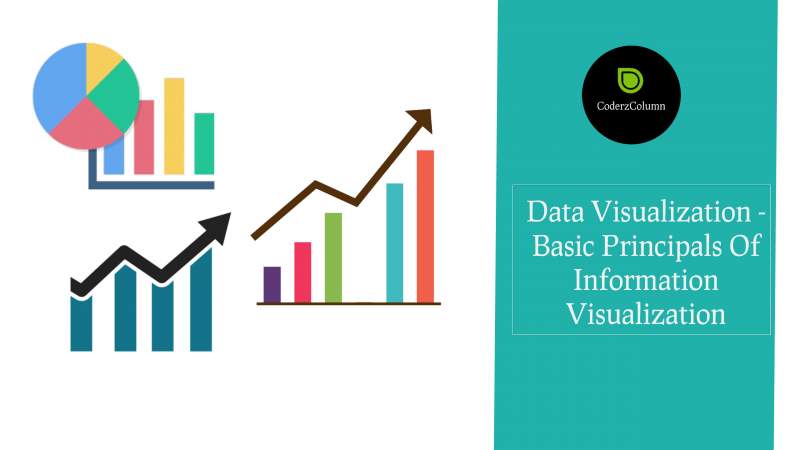 Principles of effective data visualization