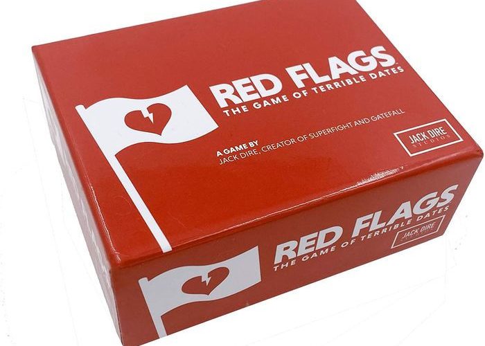 Red flags in website design and functionality