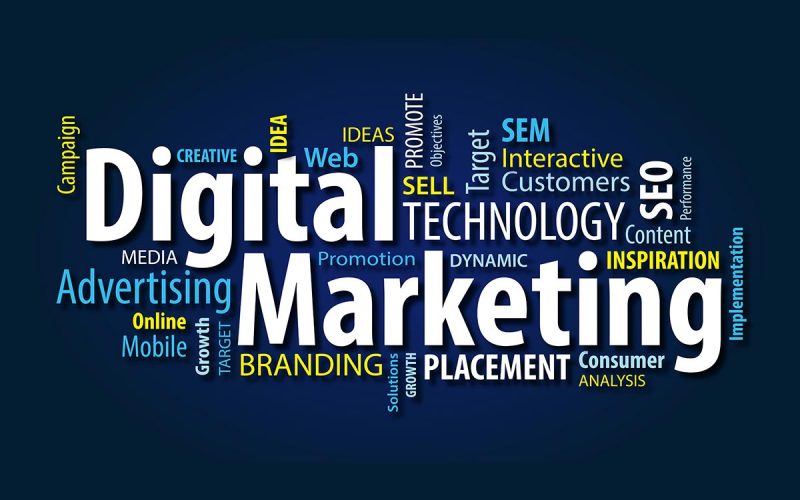 Free Digital Marketing course