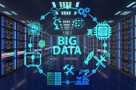 Some ways big data is used in the marketing and advertising industry