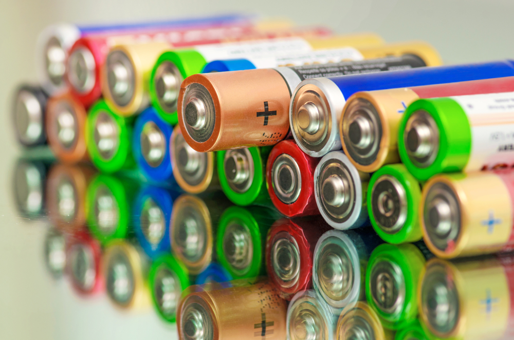 The advantages of using lithium-ion batteries in LG’s energy storage systems