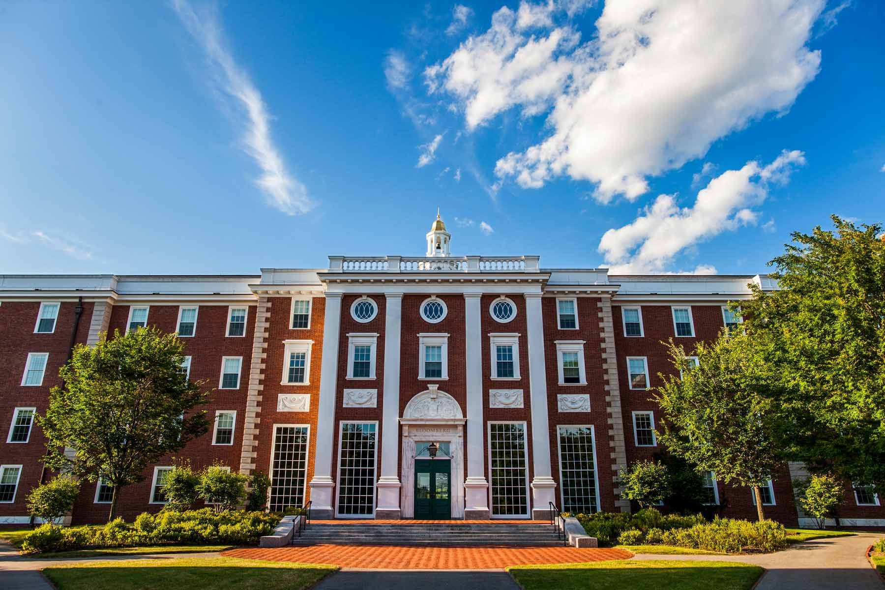 Top 20 best universities in the US