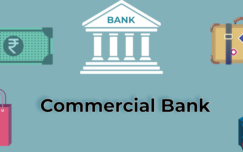 Types of banks – Banks & Financial Markets