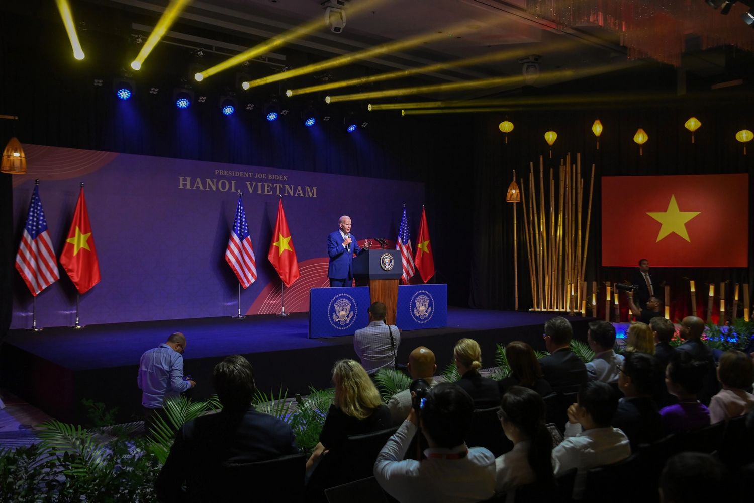 Upgrading Vietnam-US relations: More than just changing the name