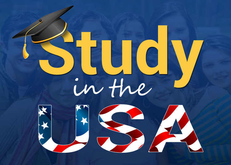 What are some common eligibility criteria for scholarships for international students studying in the U.S.?