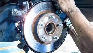 What are some common signs of brake system problems that I you look out for?