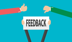 What are some effective ways to encourage customers to provide feedback on the summary?