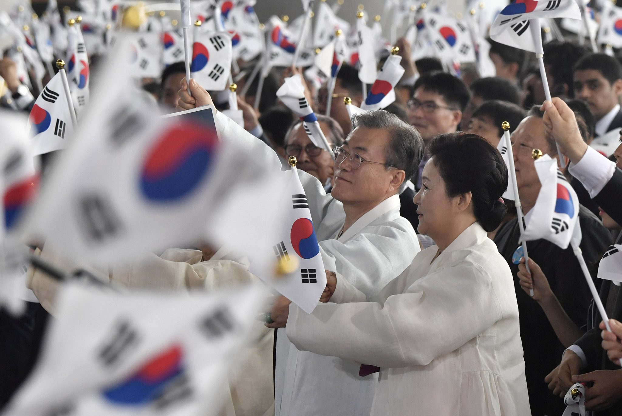 What are some of the major factors that have contributed to the Republic of Korea’s recent growth slowdown?