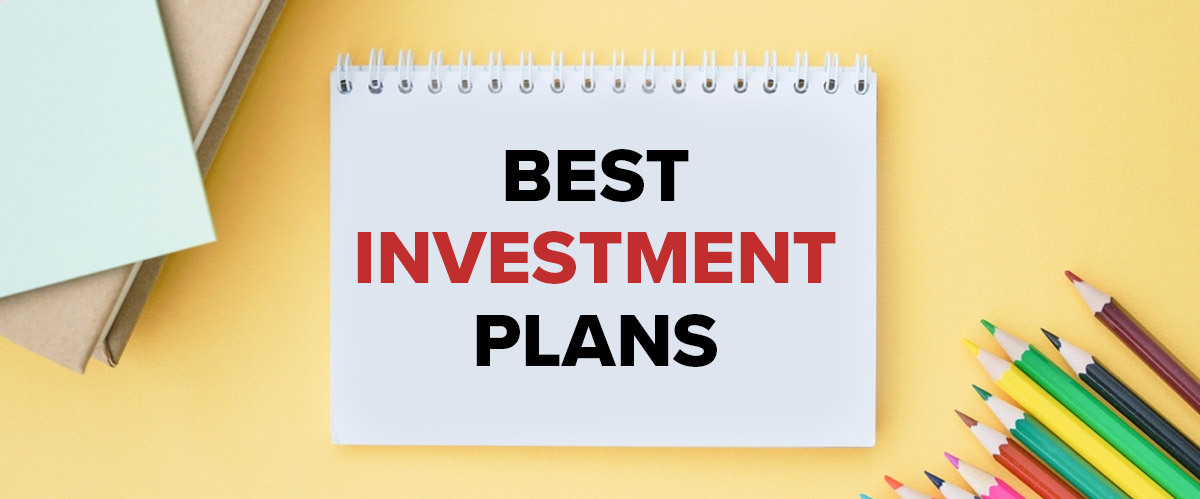 What are the different types of investment strategies?