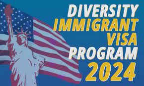 What are the eligibility requirements for the Diversity Visa Program?