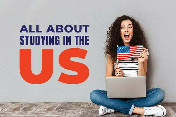 What are the requirements for international students to study in the US?